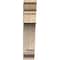 Ekena Millwork Westlake Traditional Rough Sawn Bracket, Douglas Fir, 4"W x 16"D x 20"H BKT04X16X20WTL01RDF - alternate 4
